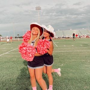 Meet your Posher, Morgan